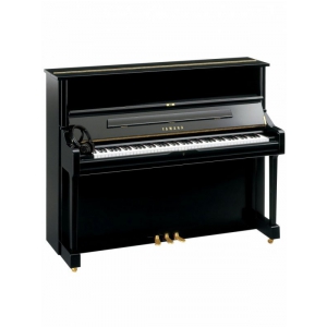 Yamaha DU1EN-PE Disklavier pianino (121 cm)