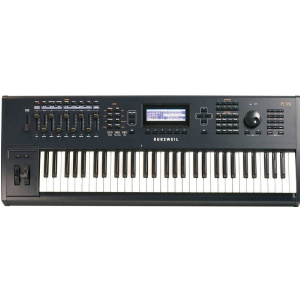 Kurzweil PC 361 syntezator