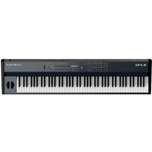 Kurzweil SP 4 8 pianino cyfrowe - stage piano