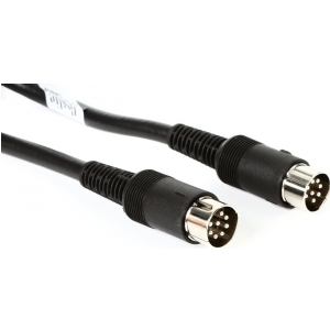 Leslie LC8 7M kabel połączeniowy do Leslie z wtykami PIN 8