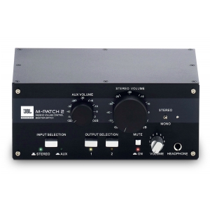 JBL M Patch 2 regulator gonoci, kontroler