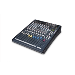 Allen&Heath XB2-14/X konsola mikserska dla radiowza