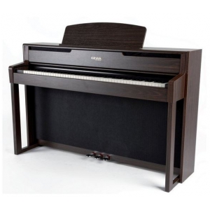 Gewa 120.401 UP400G pianino cyfrowe, kolor palisander