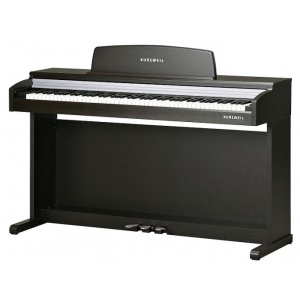 Kurzweil M 230 SR pianino cyfrowe kolor palisander, awa w zestawie (poekspozycyjne) 