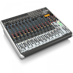 Behringer Xenyx QX2222 USB mikser