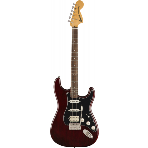 Fender Classic Vibe ′70s Stratocaster HSS Laurel Fingerboard Walnut gitara elektryczna