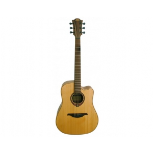 Lag GLA-T170 DCE gitara elektroakustyczna Tramontane