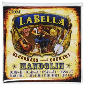 LaBella 770M struny do mandoliny