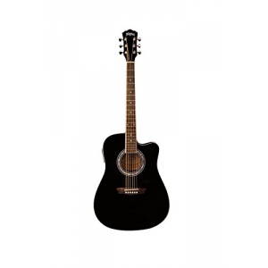 Washburn WA90 C B gitara akustyczna