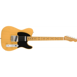 Fender Vintera 50S Modified Telecaster MN Butterscotch Blonde gitara elektryczna
