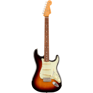 Fender Vintera 60S stratocaster PF 3TS gitara elektryczna