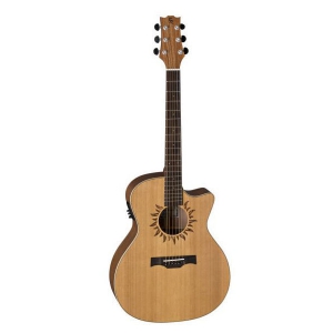 Baton Rouge X1C/ACE Sun gitara elektroakustyczna