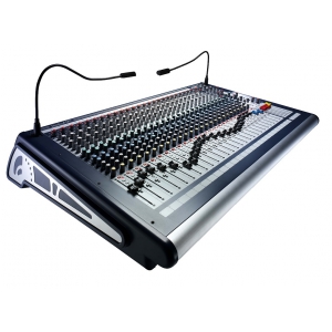 Soundcraft GB2 16 mikser fonii