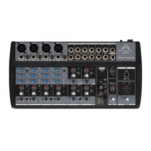 Wharfedale Connect 1202FX/USB mikser analogowy