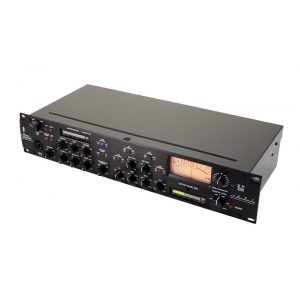 Art VoiceChannel przedwzmacniacz mikrofonowy, korektor i kompresor, channel strip