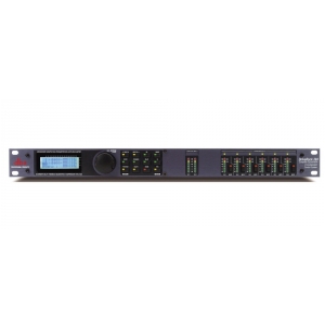 DBX DriveRack 260 procesor dwiku