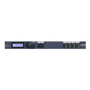 DBX ZonePro 640 strefowy procesor sygnaowy DSP