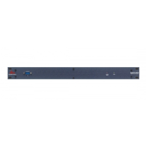 DBX ZonePro 641 M strefowy procesor sygnaowy DSP