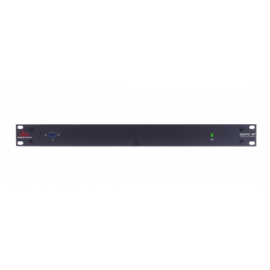 DBX ZonePro 641 strefowy procesor sygnaowy DSP