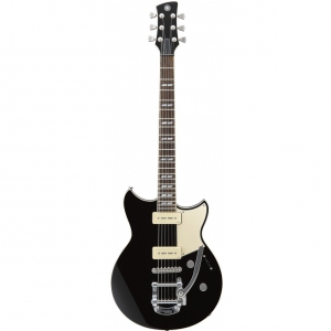 Yamaha Revstar RS702B Black gitara elektryczna