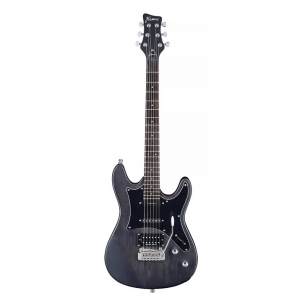 Framus D-Series Diablo NB TS Chrome gitara elektryczna