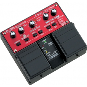 BOSS RC-20XL Loop Station