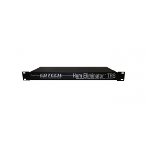 Morley EBTECH Hum Elminator 8 channel Rack bramka szumw