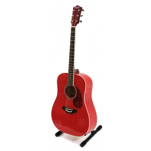 Burton W-0/TRD gitara akustyczna