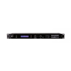 Rocktron HUSH Ultra  Programmable Noise Reduction 19 Rack efekt gitarowy typu rack