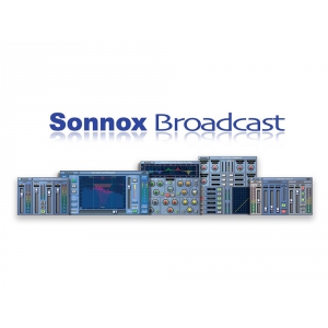 Sonnox Broadcast Native