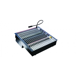 Soundcraft GB2R 16 mikser fonii