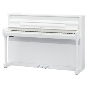 Kawai CS 11 WHP pianino cyfrowe, kolor biay poysk