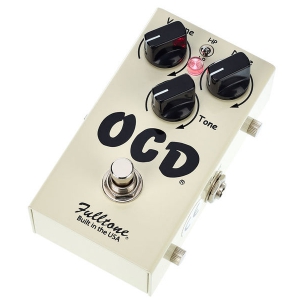 Fulltone  OCD Obssesive Compulsive Drive V2 efekt gitarowy