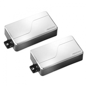 Fishman Fluence Modern Humbucker Nickel Set, zestaw przetwornikw do gitary elektrycznej