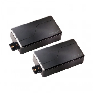 Fishman Fluence Modern Humbucker Black Nickel Set, zestaw przetwornikw do gitary elektrycznej