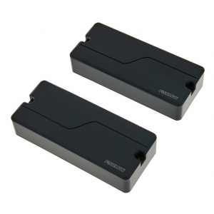 Fishman Fluence Modern Humbucker 7-string Black Nickel Set, zestaw przetwornikw do gitary elektrycznej