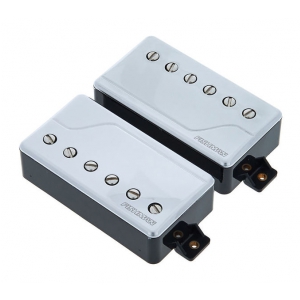 Fishman Fluence Classic Humbucker Nickel Set, zestaw przetwornikw do gitary elektrycznej