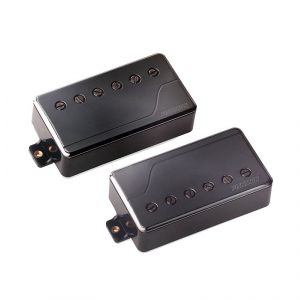 Fishman Fluence Classic Humbucker Black Nickel Set, zestaw przetwornikw do gitary elektrycznej