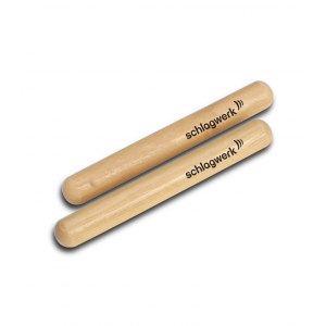 Schlagwerk CL8102 Pro Claves instrument perkusyjny