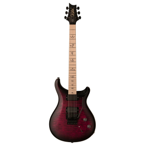 PRS Dusty Waring CE24 Floyd Rose Waring Burst gitara elektryczna
