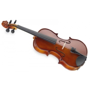 Stagg VN 1/4 VL - skrzypce 1/4 (komplet - lity top)