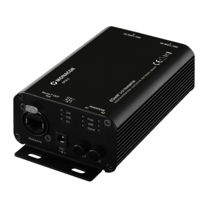 Monacor DTTA2 konwerter sygnału analog/Dante