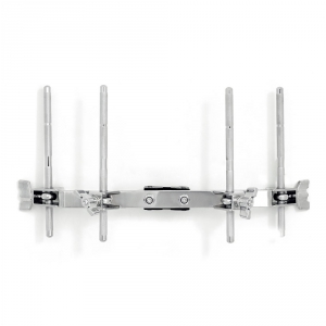 Gibraltar SC-AM4 Uchwyt na perkusjonalia