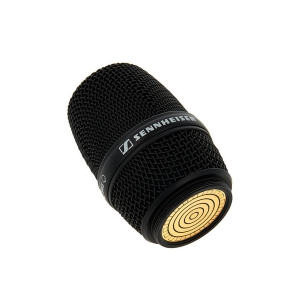 Sennheiser MMD-945-1 BK Kapsua mikrofonowa superkardioida, czarna do systemw bezprzewodowych