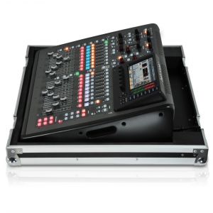 Behringer X32 Compact TP mikser cyfrowy ze skrzyni transportow