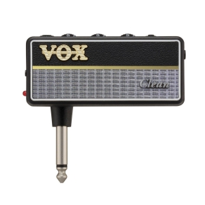 Vox Amplug 2 Clean wzmacniacz suchawkowy do gitary