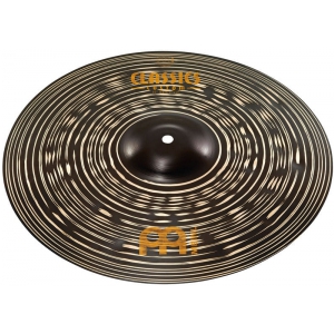 Meinl Classics Custom Dark Hi-Hat 16″ talerz perkusyjny