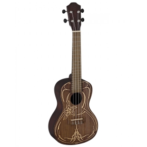 Baton Rouge V3 C pn-hawaiian ukulele koncertowe