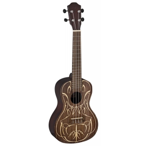 Baton Rouge V3 C pn-stripes ukulele koncertowe