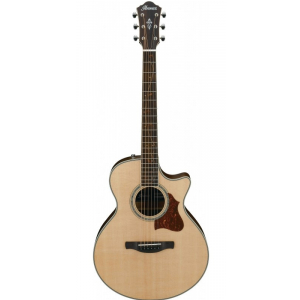 Ibanez AE 205JR OPN gitara elektroakustyczna